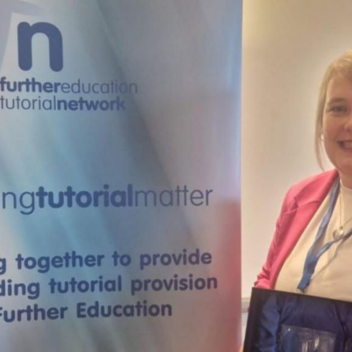 Colne Primet Academy - Emily Whitfield